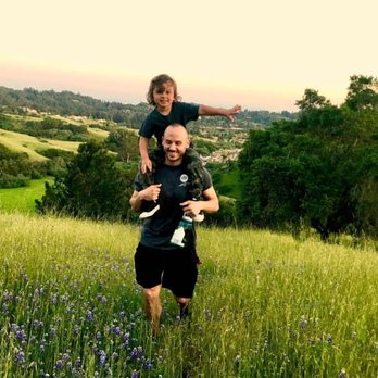 Jacob Mevidovich - Massage Therapy Near Me - Scotts Valley, California Jacob Mevidovich - Massage Therapy Near Me - Scotts Valley, California