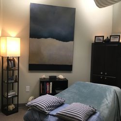 Beau Willsey, Bodywork Therapist - Experience a warm, relaxing atmosphere while receiving high quality therapy.
