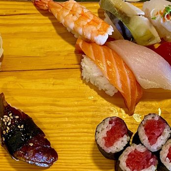 Ninja Sushi - Sushi Bars Near Me - Walnut, California Ninja Sushi - Sushi Bars Near Me - Walnut, California
