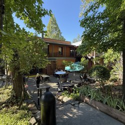 Aroma outdoor