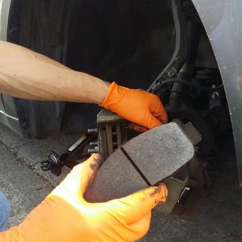 1 Stop Brakes Mobile - Auto Repair Near Me - Modesto, California