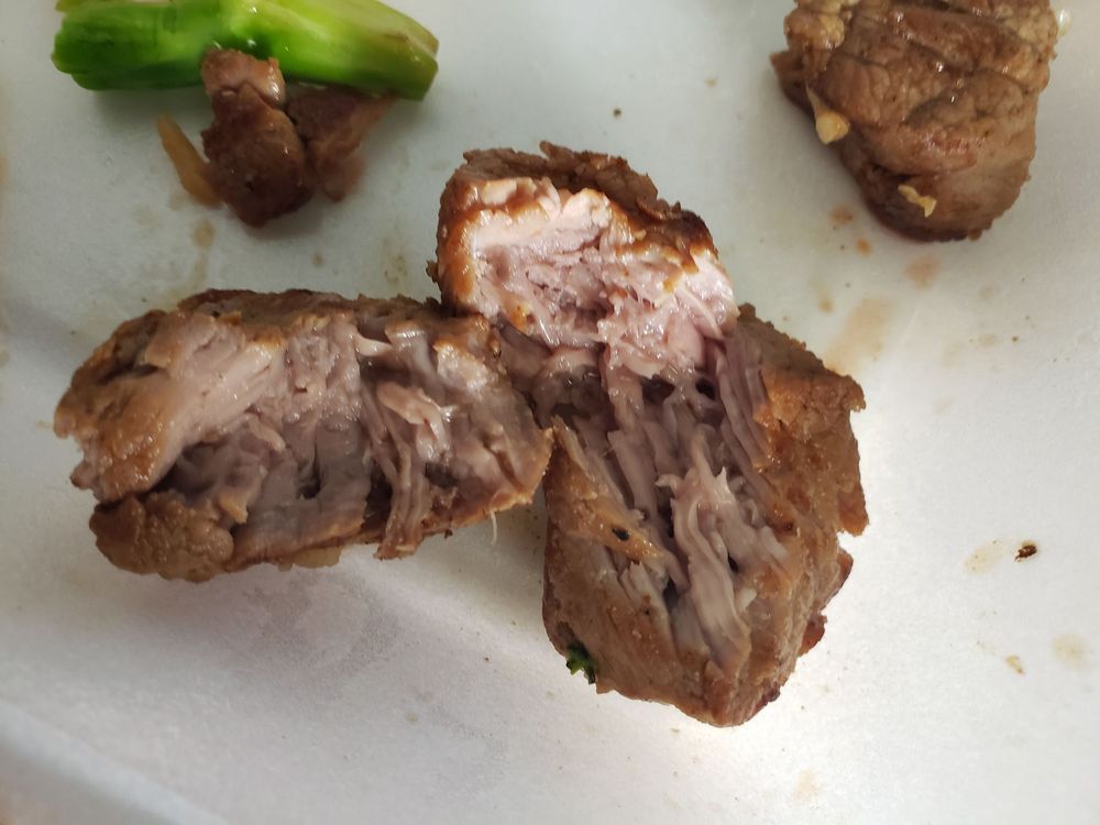 JAPANESE HIBACHI EXPRESS Updated October 2024 1370 Airport Rd, Hot