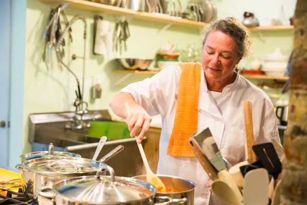 Casa Pelican B&B and Cooking School by null