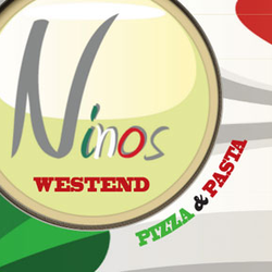 Ninos West End - Business logo