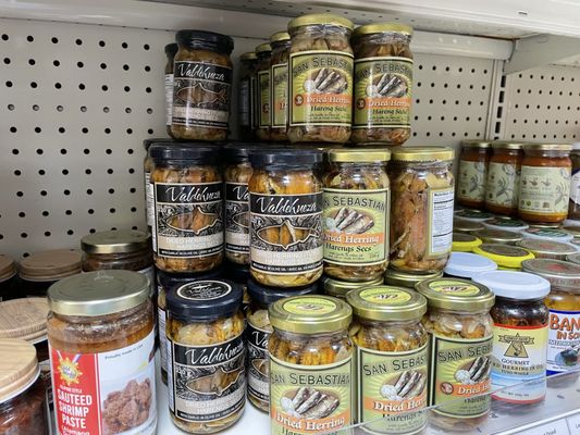 Isla Pacific Grocery by null