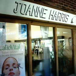 Joanne Harris Hairdressing & Beauty