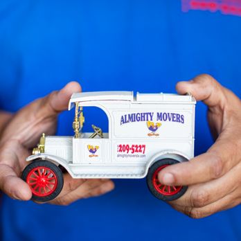 Almighty Movers - Almighty Movers - Movers Near Me - San Antonio, Texas Almighty Movers - Almighty Movers - Movers Near Me - San Antonio, Texas