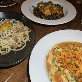 Nonnina - Italian Near Me - Chicago, Illinois