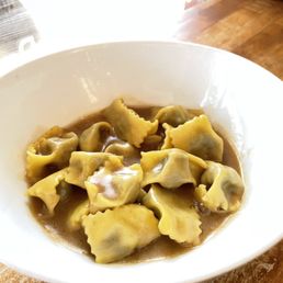 Agnolotti