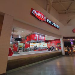 Charleys Cheesesteaks - Storefront