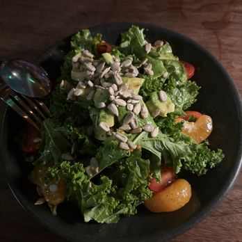 Bodega - Kale salad - Vietnamese Near Me - San Francisco, California Bodega - Kale salad - Vietnamese Near Me - San Francisco, California