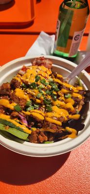 Saucy Asian - Emeryville by null