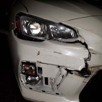 JB's Kustom Autobody - Before - Auto Detailing Near Me - Bear, Delaware