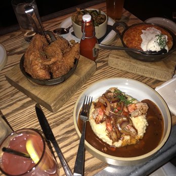 Yardbird - Southern Near Me - Las Vegas, Nevada Yardbird - Southern Near Me - Las Vegas, Nevada