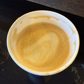 Spectra Coffee - Latte with oat milk - Coffee & Tea Near Me - San Jose, California