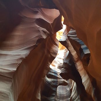 Upper Antelope Canyon - Love how the light bounces off the walls. - Hiking Near Me - Page, Arizona Upper Antelope Canyon - Love how the light bounces off the walls. - Hiking Near Me - Page, Arizona
