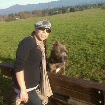 Alston Park - Dog Parks Near Me - Napa, California Alston Park - Dog Parks Near Me - Napa, California