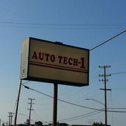 Auto Tech-1