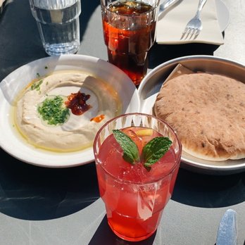 Reunion - Hummus, Rimonada - Breakfast & Brunch Near Me - Brooklyn, New York Reunion - Hummus, Rimonada - Breakfast & Brunch Near Me - Brooklyn, New York