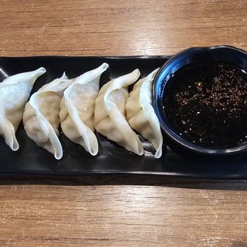 Kazu Ramen - Gyoza - Ramen Near Me - Gilbert, Arizona