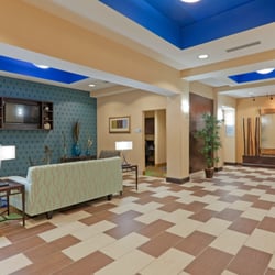 Holiday Inn Express Columbia
