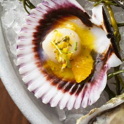 King's Fish House - Pine Ave