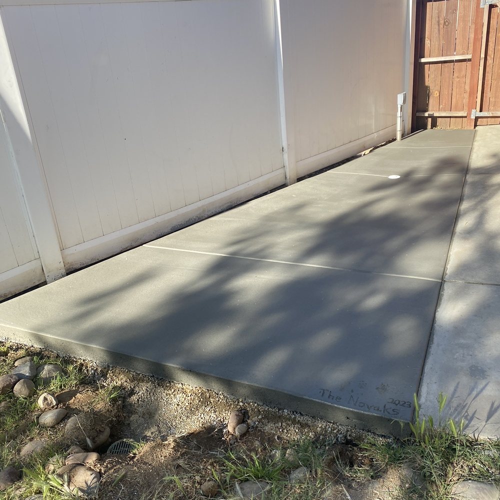 Tapia's Concrete Service - After - Masonry/Concrete Near Me Tapia's Concrete Service - After - Masonry/Concrete Near Me