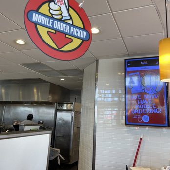 PDQ Orlando: Lake Nona - Mobile order - Chicken Shop Near Me - Orlando, Florida