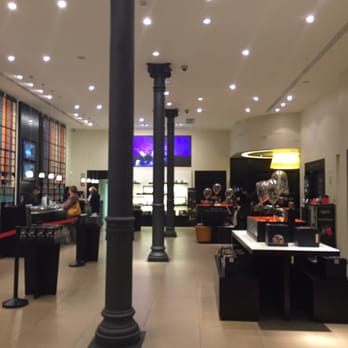 Nespresso - Interior - Coffee & Tea Near Me - Zaragoza, Z