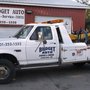 Budget Auto Sales & Service