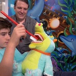 Thompson Valley Dental - Kamloops Pediatric Dental Services