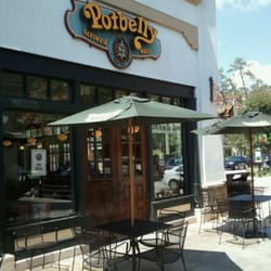 Potbelly Sandwich Shop