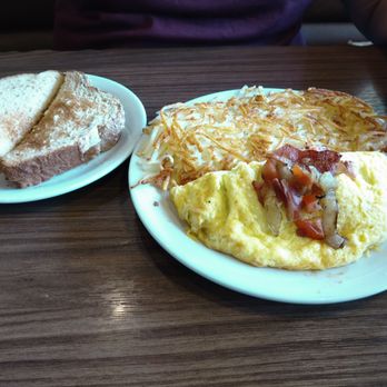 Denny's - Omelette 55 menu. Awesome! - Diners Near Me - Las Vegas, Nevada Denny's - Omelette 55 menu. Awesome! - Diners Near Me - Las Vegas, Nevada