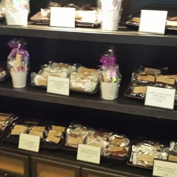 Annie's Chocolates - a shelf full of chocolates - Chocolatiers & Shops Near Me - London, Ontario Annie's Chocolates - a shelf full of chocolates - Chocolatiers & Shops Near Me - London, Ontario