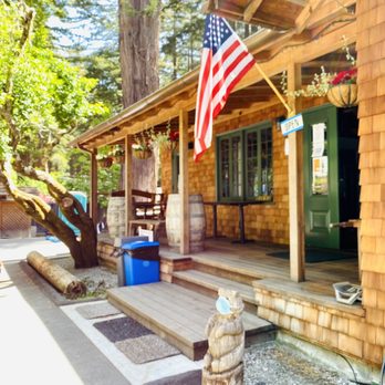 Loma Mar Outpost - Country store, or a yuppie cafe? Yes! - Coffee & Tea Near Me - Loma Mar, California Loma Mar Outpost - Country store, or a yuppie cafe? Yes! - Coffee & Tea Near Me - Loma Mar, California