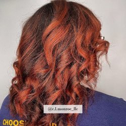 Pura Vida Color Studio