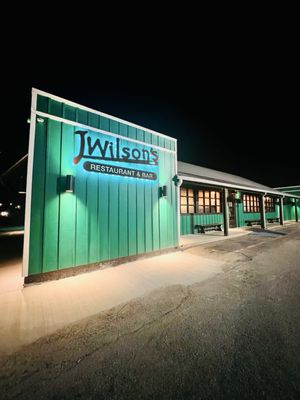 JWilson's by null