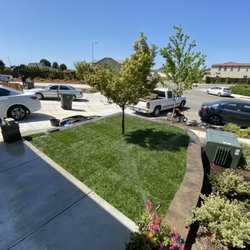 Andy's Lawn Maintenance