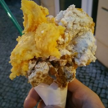 Cuore Di Vetro - Toll! - Ice Cream & Frozen Yogurt Near Me - Berlin, BE Cuore Di Vetro - Toll! - Ice Cream & Frozen Yogurt Near Me - Berlin, BE
