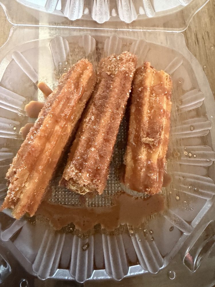 Taqueria Chatita