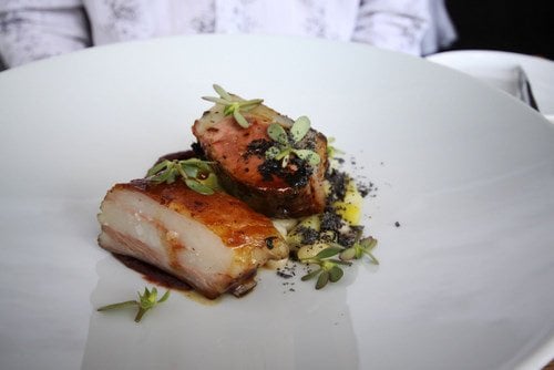 Commis by null