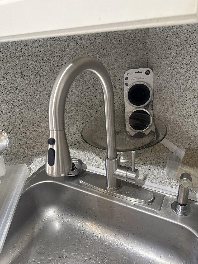 Slide of Reliable Drain And Sewer Service