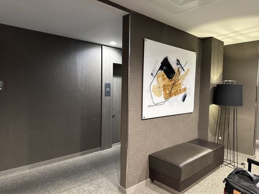 AC Hotel Nashville Brentwood by null