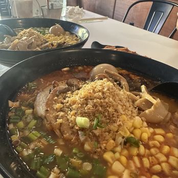 Ramen Osaka- San Jose - Black Garlic Osaka Tonkotsu Ramen - Ramen Near Me - San Jose, California Ramen Osaka- San Jose - Black Garlic Osaka Tonkotsu Ramen - Ramen Near Me - San Jose, California