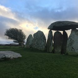 Pentre Ifan
