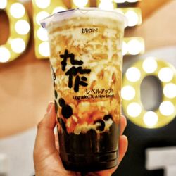 OneZo Bubble Tea