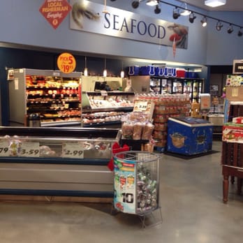 Rouses Market - Fresh Louisiana Seafood - Grocery Near Me - Lockport, Louisiana Rouses Market - Fresh Louisiana Seafood - Grocery Near Me - Lockport, Louisiana