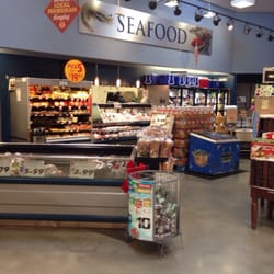 Rouses Market - Fresh Louisiana Seafood