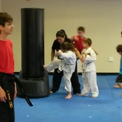 Karate America Weston