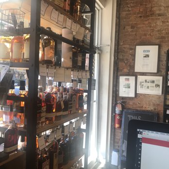 The Winey Neighbor - a view of a liquor store - Beer, Wine & Spirits Near Me - Brooklyn, New York The Winey Neighbor - a view of a liquor store - Beer, Wine & Spirits Near Me - Brooklyn, New York